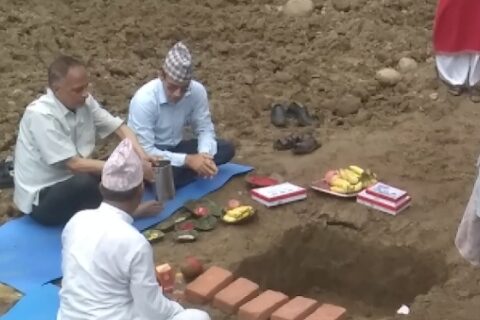 शिक्षामा ठूलो लगानी गरेकै कारण पछिल्लो समय बुटवल शैक्षिक हब बन्दैछ : नगर प्रमुख पाण्डेय