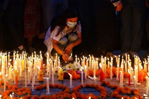 राष्ट्रिय शोक मनाउन आज देशभर सार्वजनिक बिदा