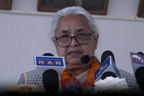 प्रधानमन्त्री कार्कीले आज बेलुकी देशका नाममा सम्बोधन गर्नुहुने