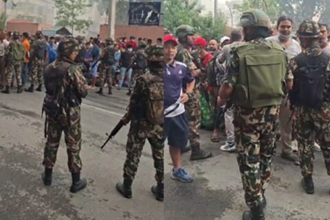 कारागारबाट कैदी भाग्ने क्रम जारी, कहाँबाट कति भागे ?