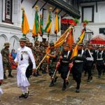 आश्विन शुक्ल सप्तमीः आज घरघरमा फूलपाती भित्र्याइँदै