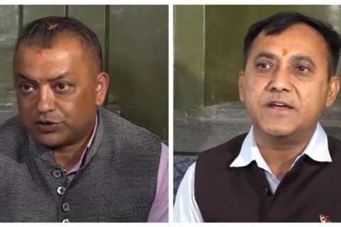 पुस २७ देखि २९ गतेसम्म विशेष महाधिवेशन गर्न कांग्रेस महामन्त्रीद्वय तयार