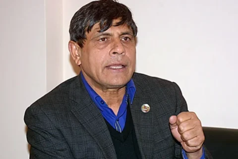 रुपन्देही ३ मा नेकपा एसबाट महासचिव घनश्याम भुसालसहित ७ जनाको नाम सिफारिस
