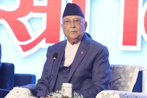 तत्कालीन प्रधानमन्त्री ओली र गृहमन्त्रीलाई फौजदारी मुद्दा चलाउन सिफारिस