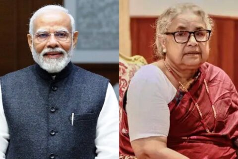 भारतका प्रधानमन्त्री मोदीद्वारा नवनियुक्त प्रधानमन्त्री कार्कीलाई बधाई