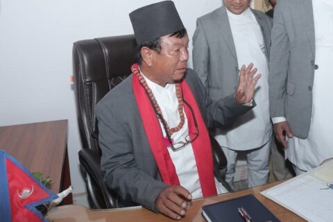 शिक्षामन्त्री पुनको पहिलो निर्णय : ४ वटा सल्लाहकार समिति गठन