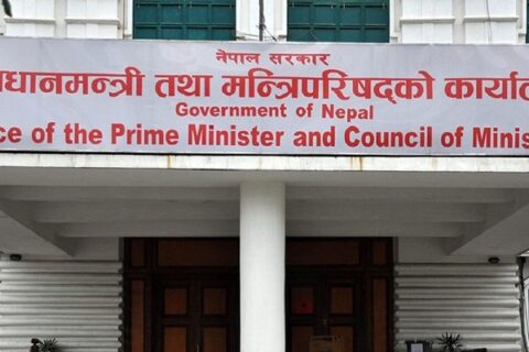 चाडपर्वको समयमा उपभोग्य वस्तुको आपूर्ति सहज र सुलभ बनाउने सरकारको निर्णय