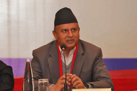 एमालेको विधान महाधिवेशनको सम्पूर्ण तयारी पूरा, दुई हजार भन्दा बढी प्रतिनिधि सहभागी हुने