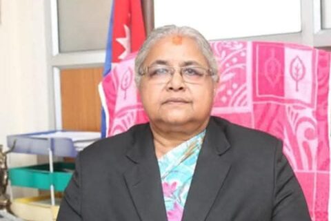 शुशिला कार्की नेतृत्वमा आजै मन्त्रिपरिषद् गठन हुने, ९ बजे शपथ
