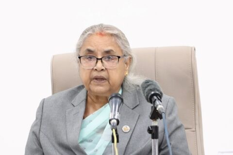 नेपाली राजदूत र नियोग प्रमुखसँग आज ‘ब्रिफिङ’ लिँदै प्रधानमन्त्री
