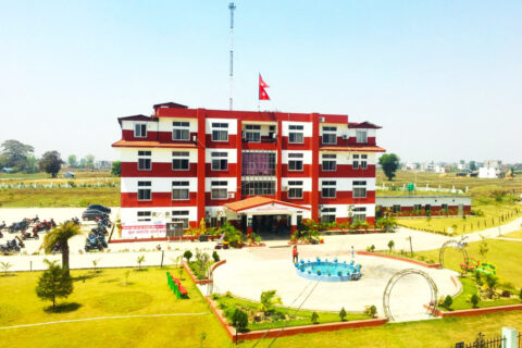तिलोत्तमा युसिएलजी ए एसपीएसीकोे काउन्सिल सदस्य