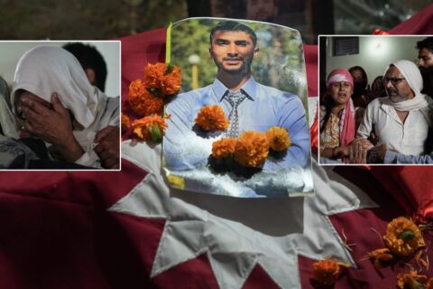 राष्ट्रिय सम्मानसहित विपिन जोशी अन्त्येष्टि