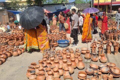मधेश प्रदेशमा छठको ११ गते पनि सार्वजनिक बिदा