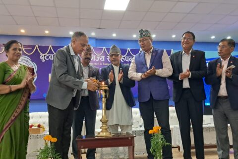 देशमा आन्दोलन र राजनीतिक अस्थिरताले लगानीको वातावरण असुरक्षित बन्दै गएकोमा सरोकारवालाको चिन्ता