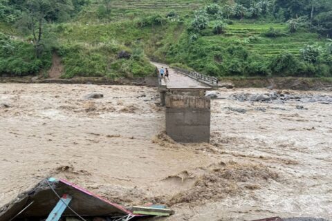असोज १७ पछिको विपदमा परेर ज्यान गुमाउनेको सङ्ख्या ५३ पुग्यो