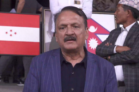 मारिएका युवाको विषयमाआयोगले छानबिन गर्ने र तोडफोड र आगजनी गर्नेलाई सरकारले कारबाही गर्नुपर्ने : कांग्रेस