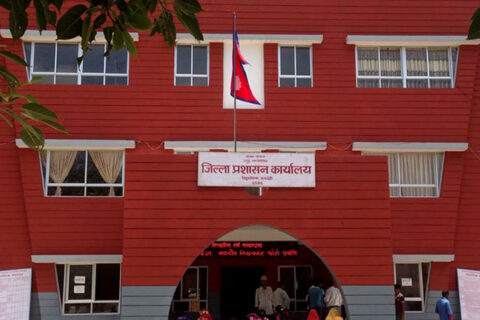 रुपन्देहीमा राती ९ बजेपछि देउसीभैलो खेल्न नपाइने
