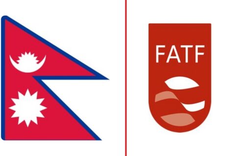 सम्पत्ति शुद्धीकरणको विषयमा नेपाल अझै ‘ग्रे लिस्ट’ मै