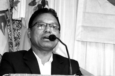 जनमोर्चा रुपन्देहीका अध्यक्ष टानबहादुर केसीको निधन