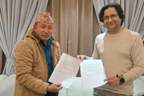 दुर्गा प्रसाईं समूहसँग सहमति, अनिश्चितकालीन आमहड्ताल फिर्ता