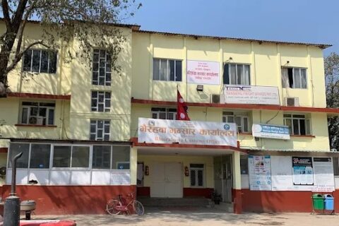 भैरहवा भन्सारबाट ३ महिनामा २७ अर्ब ७५ करोड रुपैयाँ राजस्व सङ्कलन