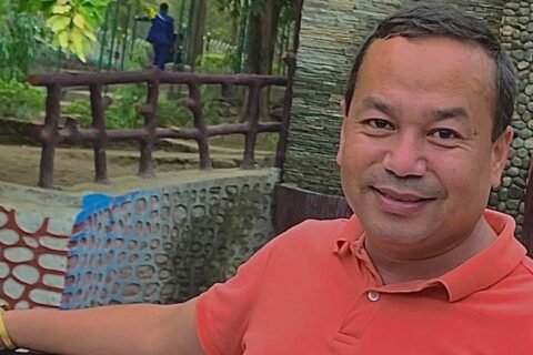 लुम्बिनी विकास कोषको सदस्य-सचिवमा गोरखाका दीपक श्रेष्ठ नियुक्त