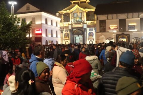 आज बालाचतुर्दशी, शिवालयहरूमा शतिज छरिंदै 