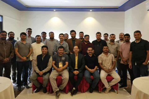 एक्यान अधिवेशन : लुम्बिनी प्रदेश संयाेजकमा अर्याल र रुपन्देही सभापतिमा पाण्डे