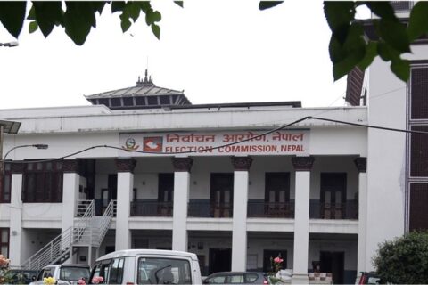 फागुन २१ काे चुनाव नेपालको इतिहासमै सबैभन्दा शान्तिपूर्ण र विवादरहित : निर्वाचन आयोग