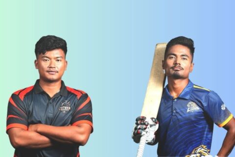 एनपीएलमा आज : चितवनविरुद्ध लुम्बिनी पहिलो खेल खेल्दै