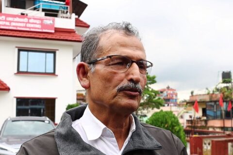 माओवादी केन्द्र र एकीकृत समाजवादीसहितको एकता घोषणा कात्तिक २० गते गर्ने निर्णय