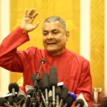 राजावादी अभियन्ता दुर्गा प्रसाईं पक्राउ परे