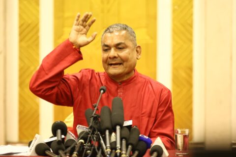 दुर्गा प्रसाईंविरुद्ध तीन दिनको म्याद थप