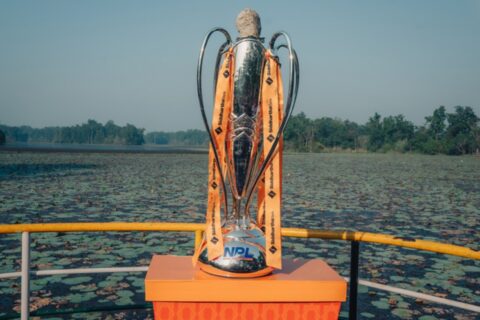 आजदेखि एनपिएल सुरु हुँदै, उद्घाटन खेल घरमै बसेर हेर्न क्यानको आग्रह
