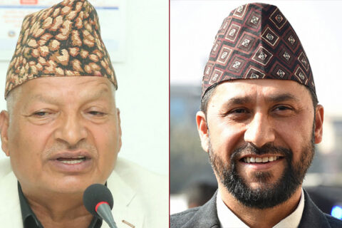 रवि र छविको मुद्धामा सर्वोच्चको प्रमाण मिसिल झिकाउन आदेश