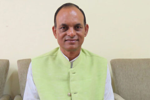 मधेश प्रदेशसभाका सभामुख  मण्डलविरुद्ध महाअभियोग दर्ता