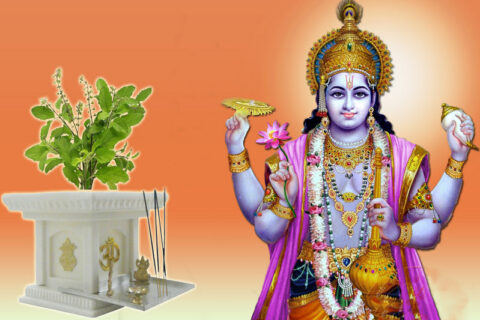 हरिबोधिनी एकादशी : आज तुलसी बिवाह गर्ने दिन