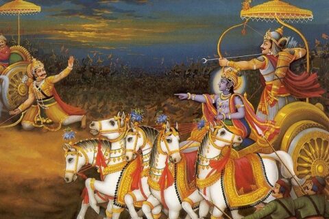 आज मोक्षदा एकादशी तथा गीता जयन्ती
