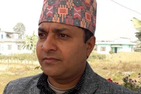 रित्ता अहमहरू !