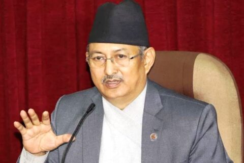 प्रतिनिधिसभा निर्वाचन : रुपन्देही ३ बाट खाणसहित ६ जना सिफारिस