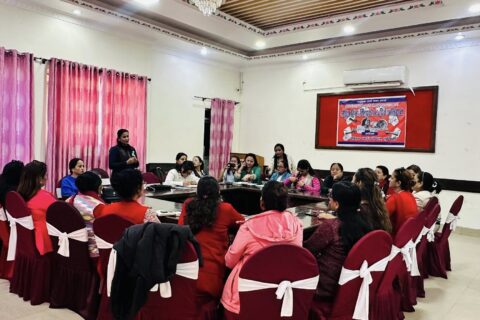 १६ दिने अभियान: राजनीतिक, सामाजिक र डिजिटल हिंसाका स्वरूपमाथि एकीकृत बहस