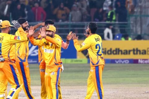 सुदूरपश्चिम लगातार दोश्रो पटक एनपीएलको फाइनलमा