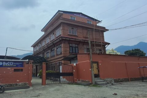 बुटवलको कृषि मेला निर्वाचन आचारसंहिताका कारण स्थगित