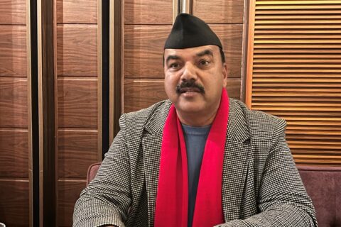 एमालेले वासुदेव घिमिरेलाई रुपन्देही३मा उम्मेदवार तोक्यो, ५ मा खिमलाल भट्टराईलाई टिकट