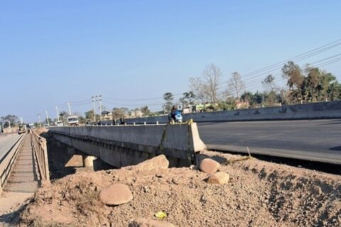 बुटवल–नारायणगढ सडकमा ६१ पुल निर्माण सम्पन्न