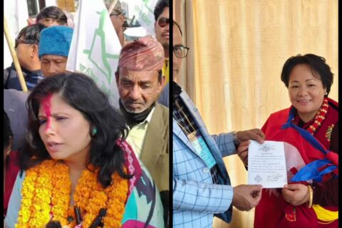 प्रतिनिधिसभा निर्वाचन: लुम्बिनी प्रदेशमा ५६ महिला उम्मेदवार, रुपन्देहीबाट २१ जना