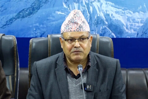 समानुपातिकतर्फ ५८ चुनाव चिह्नसहित मतपत्र छापिने