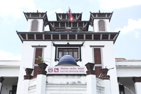 निर्वाचन आयोगले सोध्यो २१ वटा स्पष्टीकरण, अहिलेसम्म ५ जनाले मात्रै फर्काए जवाफ