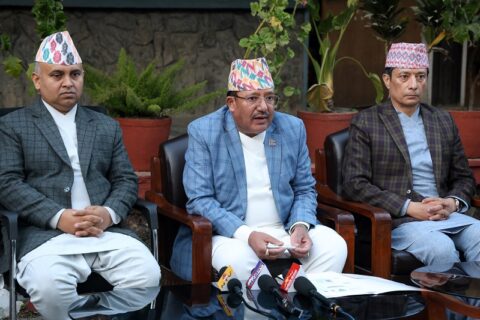 चुनावी आचारसंहिता अनुगमनका लागि अनुगमन अधिकृत तोकियो