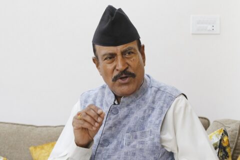 जाँचबुझ आयोगको समय २० दिन थप